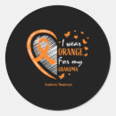 Search for mens wear stickers Leukaemia