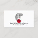 Search for koi fish business cards Fantasy