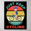 Search for life cycle art Biking