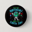 Search for april 22 badges Global warming