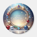 Search for christmas frame magnets Modern