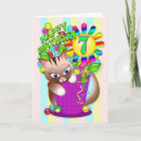 Search for age 7 cards Kitten