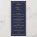 Search for art deco menus Dinner