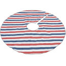 Search for red white and blue tree skirts Fourth of july