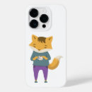 Search for foxy iphone cases Animal