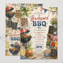 Search for bbq invitations Backyard bbq party
