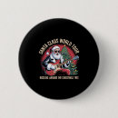Search for santa claus buttons badges Meme