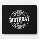 Search for old time mousepads Vacation matching