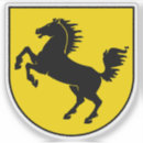 Search for stuttgart stickers Europe