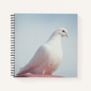 Search for pigeon notebooks Dove