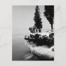 Search for black and white photography postcards Winter
