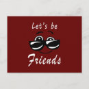 Search for let friend postcards Cute