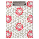 Search for floral clipboards Petals
