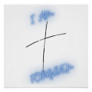 Search for fear god posters Faith over fear