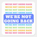 Search for democrats for trump stickers Progressive