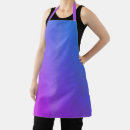 Search for space aprons Colourful