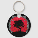 Search for bonsai tree key rings Japanese