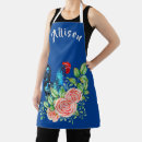 Search for farm house aprons Rooster