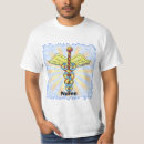 Search for physician assistant tshirts Caduceus