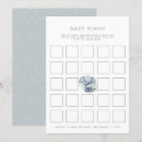 Search for elephant baby shower bingo Gender neutral