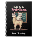 Search for alpaca notebooks School
