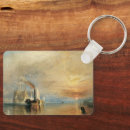 Search for maritime key rings Seascape