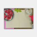 Search for bake post it notes Food