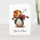 Search for cute violin Orchestra