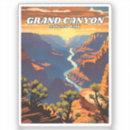 Search for grand canyon arizona stickers Hiking