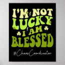 Search for coordinating posters Green