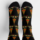 Search for black santa socks Festive