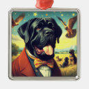 Search for mastiff christmas tree decorations Neapolitan