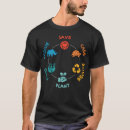 Search for clean green tshirts Environmental awareness