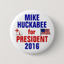 Search for huckabee badges Republican