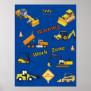 Search for loader posters Backhoe