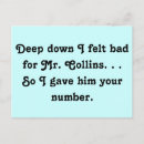 Search for funny dating postcards Quote