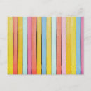 Search for wooden postcards Colourful