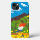 Search for mountains ipad cases Landscapes