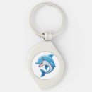 Search for water mammal key rings Wildlife