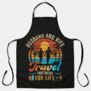 Search for best wife aprons Husband and wife