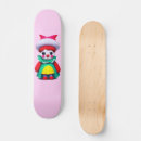 Search for bow skateboards Cute