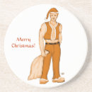 Search for santa claus barware Retro