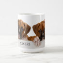 Search for boxer puppy mugs Puppies