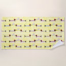 Search for dachshund beach towels Cute