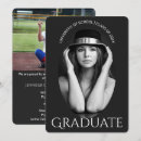 Search for fashion graduation invitations Trendy