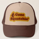 Search for gone squatchin hats Monster