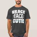 Search for orthodontic braces clothing Hygienist