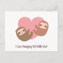 Search for sweethearts postcards Girlfriend