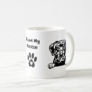 Search for cane corso mugs Dog breed