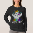 Search for big sister unicorn tshirts Trendy